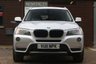 USED 2011 11 BMW X3 2.0 XDRIVE20D SE 5d 181 BHP 9x RECORDED SERVICES!