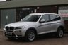 USED 2011 11 BMW X3 2.0 XDRIVE20D SE 5d 181 BHP 9x RECORDED SERVICES!
