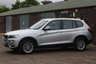 USED 2011 11 BMW X3 2.0 XDRIVE20D SE 5d 181 BHP 9x RECORDED SERVICES!