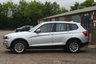 USED 2011 11 BMW X3 2.0 XDRIVE20D SE 5d 181 BHP 9x RECORDED SERVICES!