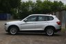 USED 2011 11 BMW X3 2.0 XDRIVE20D SE 5d 181 BHP 9x RECORDED SERVICES!
