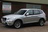 USED 2011 11 BMW X3 2.0 XDRIVE20D SE 5d 181 BHP 9x RECORDED SERVICES!