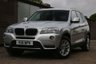 USED 2011 11 BMW X3 2.0 XDRIVE20D SE 5d 181 BHP 9x RECORDED SERVICES!