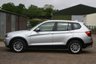 USED 2011 11 BMW X3 2.0 XDRIVE20D SE 5d 181 BHP 9x RECORDED SERVICES!