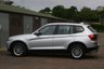 USED 2011 11 BMW X3 2.0 XDRIVE20D SE 5d 181 BHP 9x RECORDED SERVICES!