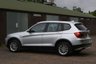 USED 2011 11 BMW X3 2.0 XDRIVE20D SE 5d 181 BHP 9x RECORDED SERVICES!