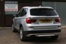 USED 2011 11 BMW X3 2.0 XDRIVE20D SE 5d 181 BHP 9x RECORDED SERVICES!
