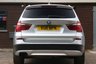 USED 2011 11 BMW X3 2.0 XDRIVE20D SE 5d 181 BHP 9x RECORDED SERVICES!