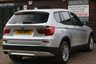 USED 2011 11 BMW X3 2.0 XDRIVE20D SE 5d 181 BHP 9x RECORDED SERVICES!