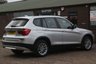 USED 2011 11 BMW X3 2.0 XDRIVE20D SE 5d 181 BHP 9x RECORDED SERVICES!