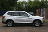 USED 2011 11 BMW X3 2.0 XDRIVE20D SE 5d 181 BHP 9x RECORDED SERVICES!