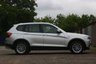 USED 2011 11 BMW X3 2.0 XDRIVE20D SE 5d 181 BHP 9x RECORDED SERVICES!
