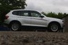 USED 2011 11 BMW X3 2.0 XDRIVE20D SE 5d 181 BHP 9x RECORDED SERVICES!