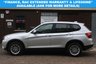 USED 2011 11 BMW X3 2.0 XDRIVE20D SE 5d 181 BHP 9x RECORDED SERVICES!