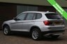 USED 2011 11 BMW X3 2.0 XDRIVE20D SE 5d 181 BHP 9x RECORDED SERVICES!
