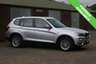 USED 2011 11 BMW X3 2.0 XDRIVE20D SE 5d 181 BHP 9x RECORDED SERVICES!
