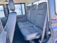USED 2013 63 LAND ROVER DEFENDER 2.2 TD COUNTY DCB 122 BHP NO VAT - www.suffolkcarcentre.co.uk - Located at Reydon