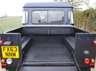USED 2013 63 LAND ROVER DEFENDER 2.2 TD COUNTY DCB 122 BHP NO VAT - www.suffolkcarcentre.co.uk - Located at Reydon