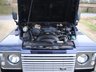 USED 2013 63 LAND ROVER DEFENDER 2.2 TD COUNTY DCB 122 BHP NO VAT - www.suffolkcarcentre.co.uk - Located at Reydon