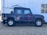 USED 2013 63 LAND ROVER DEFENDER 2.2 TD COUNTY DCB 122 BHP NO VAT - www.suffolkcarcentre.co.uk - Located at Reydon