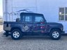 USED 2013 63 LAND ROVER DEFENDER 2.2 TD COUNTY DCB 122 BHP NO VAT - www.suffolkcarcentre.co.uk - Located at Reydon