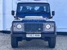 USED 2013 63 LAND ROVER DEFENDER 2.2 TD COUNTY DCB 122 BHP NO VAT - www.suffolkcarcentre.co.uk - Located at Reydon