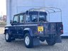 USED 2013 63 LAND ROVER DEFENDER 2.2 TD COUNTY DCB 122 BHP NO VAT - www.suffolkcarcentre.co.uk - Located at Reydon