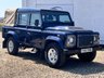 USED 2013 63 LAND ROVER DEFENDER 2.2 TD COUNTY DCB 122 BHP NO VAT - www.suffolkcarcentre.co.uk - Located at Reydon