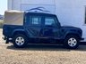 USED 2013 63 LAND ROVER DEFENDER 2.2 TD COUNTY DCB 122 BHP NO VAT - www.suffolkcarcentre.co.uk - Located at Reydon
