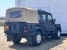 USED 2013 63 LAND ROVER DEFENDER 2.2 TD COUNTY DCB 122 BHP NO VAT - www.suffolkcarcentre.co.uk - Located at Reydon