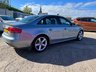 USED 2010 10 AUDI A4 2.0 TFSI S LINE 4d 208 BHP 
