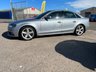 USED 2010 10 AUDI A4 2.0 TFSI S LINE 4d 208 BHP 
