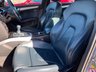 USED 2010 10 AUDI A4 2.0 TFSI S LINE 4d 208 BHP 