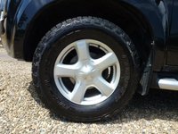 USED 2014 64 ISUZU D-MAX 2.5 TD UTAH VISION DCB 164 BHP www.suffolkcarcentre.co.uk - Located at Reydon