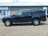 USED 2014 64 ISUZU D-MAX 2.5 TD UTAH VISION DCB 164 BHP www.suffolkcarcentre.co.uk - Located at Reydon