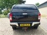 USED 2014 64 ISUZU D-MAX 2.5 TD UTAH VISION DCB 164 BHP www.suffolkcarcentre.co.uk - Located at Reydon