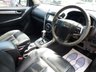 USED 2014 64 ISUZU D-MAX 2.5 TD UTAH VISION DCB 164 BHP www.suffolkcarcentre.co.uk - Located at Reydon