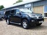 USED 2014 64 ISUZU D-MAX 2.5 TD UTAH VISION DCB 164 BHP www.suffolkcarcentre.co.uk - Located at Reydon