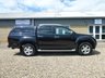 USED 2014 64 ISUZU D-MAX 2.5 TD UTAH VISION DCB 164 BHP www.suffolkcarcentre.co.uk - Located at Reydon