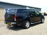 USED 2014 64 ISUZU D-MAX 2.5 TD UTAH VISION DCB 164 BHP www.suffolkcarcentre.co.uk - Located at Reydon