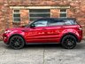 USED 2014 64 LAND ROVER RANGE ROVER EVOQUE 2.2 SD4 DYNAMIC 5d 190 BHP / STUNNING CAR!