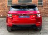 USED 2014 64 LAND ROVER RANGE ROVER EVOQUE 2.2 SD4 DYNAMIC 5d 190 BHP / STUNNING CAR!