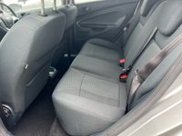 USED 2011 11 FORD FIESTA 1.2L ZETEC 5d 81 BHP NEW SERVICE & MOT - HOME DELIVERY