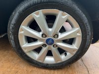 USED 2011 11 FORD FIESTA 1.2L ZETEC 5d 81 BHP NEW SERVICE & MOT - HOME DELIVERY