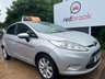 USED 2011 11 FORD FIESTA 1.2L ZETEC 5d 81 BHP NEW SERVICE & MOT - HOME DELIVERY