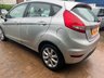 USED 2011 11 FORD FIESTA 1.2L ZETEC 5d 81 BHP NEW SERVICE & MOT - HOME DELIVERY