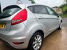 USED 2011 11 FORD FIESTA 1.2L ZETEC 5d 81 BHP NEW SERVICE & MOT - HOME DELIVERY