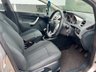 USED 2011 11 FORD FIESTA 1.2L ZETEC 5d 81 BHP NEW SERVICE & MOT - HOME DELIVERY