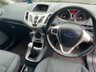 USED 2011 11 FORD FIESTA 1.2L ZETEC 5d 81 BHP NEW SERVICE & MOT - HOME DELIVERY