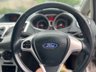 USED 2011 11 FORD FIESTA 1.2L ZETEC 5d 81 BHP NEW SERVICE & MOT - HOME DELIVERY